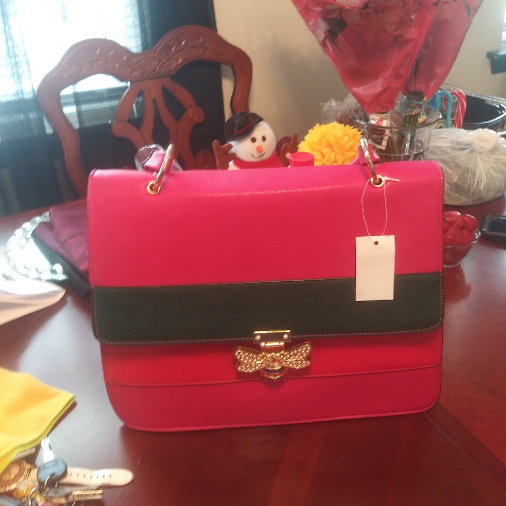 Womens Handbag - Picture 2 of 6